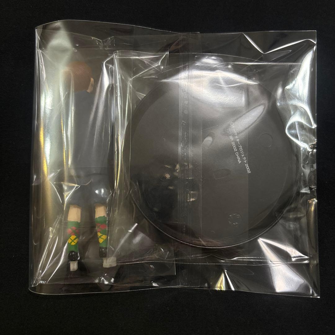 ★レトロ品★ オー！マイキー ポリストーン フィギュア マイキー