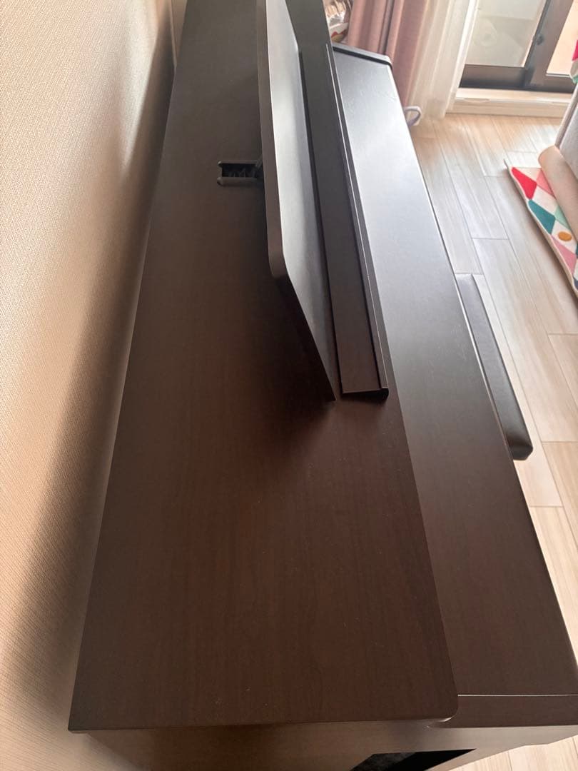Kawai CA49R 2022製 + 防音マット