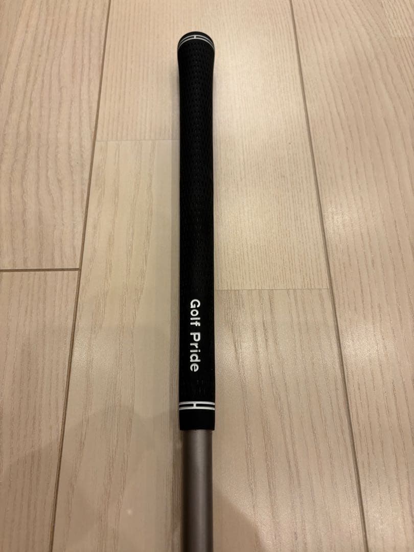 PINGG430ハイブリッド#4 PINGTOUR 2.0 CHROMEシャフト