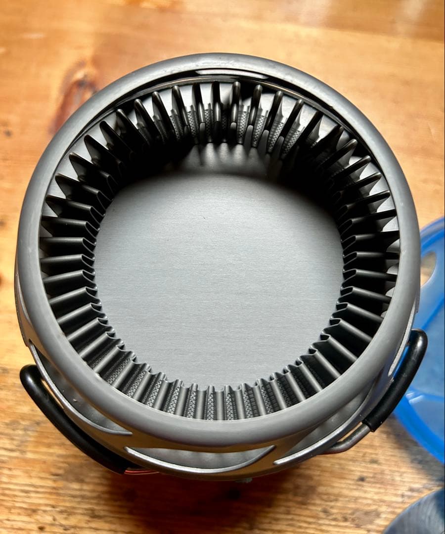 JETBOIL ジェットボイル ミニモ
