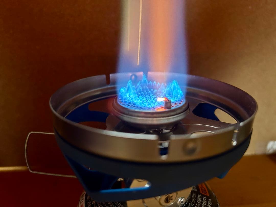 JETBOIL ジェットボイル ミニモ