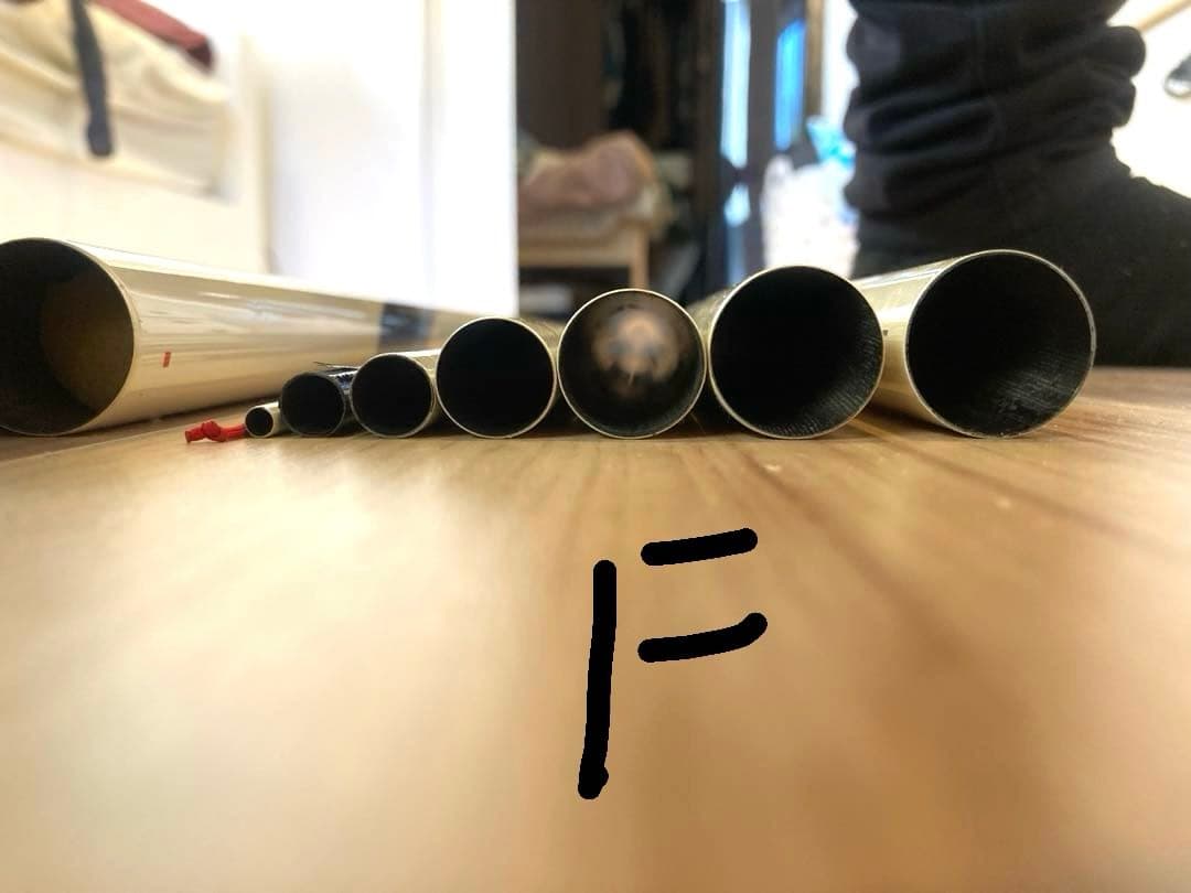 鮎竿 ジャンク　SENSOR TOURNAMENT F-1 T-1