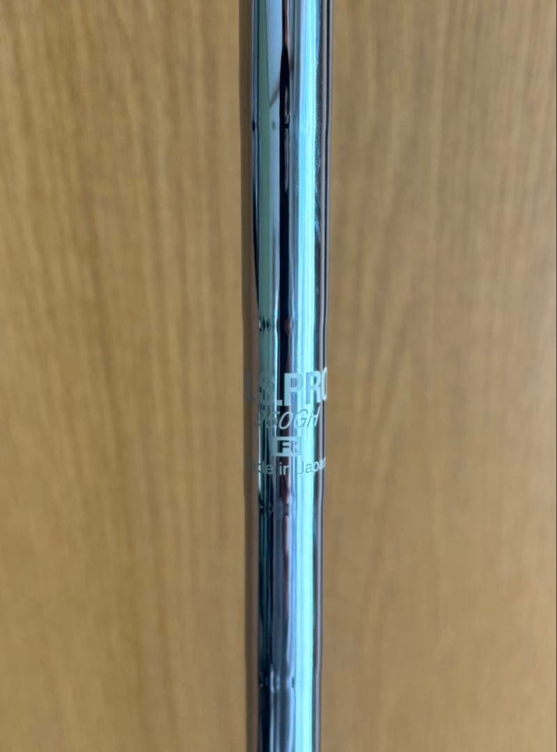 PING G30 アイアン 6〜W 5本 ライ角 赤