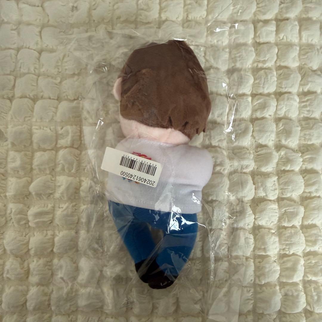 M!LK 塩﨑太智 どこでもだっこぬいSMILE POP! スマポ