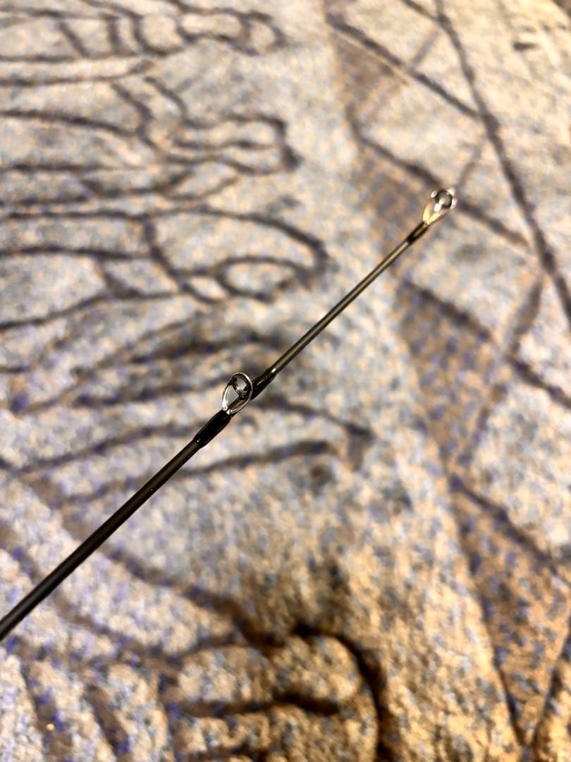 エバーグリーン・テムジンカレイド　IGTC-69MHスタリオンGT
