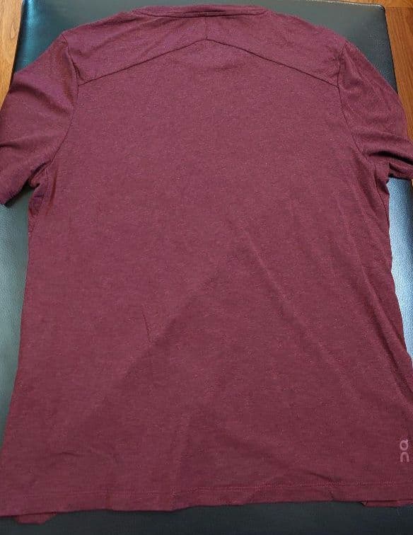 未使用 ON/オン Ｔシャツ Mサイズ active-T
