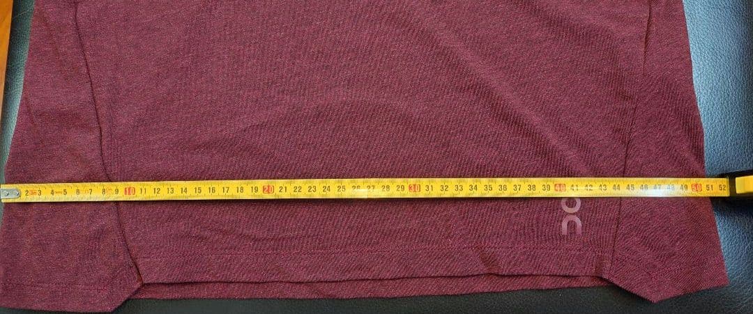 未使用 ON/オン Ｔシャツ Mサイズ active-T