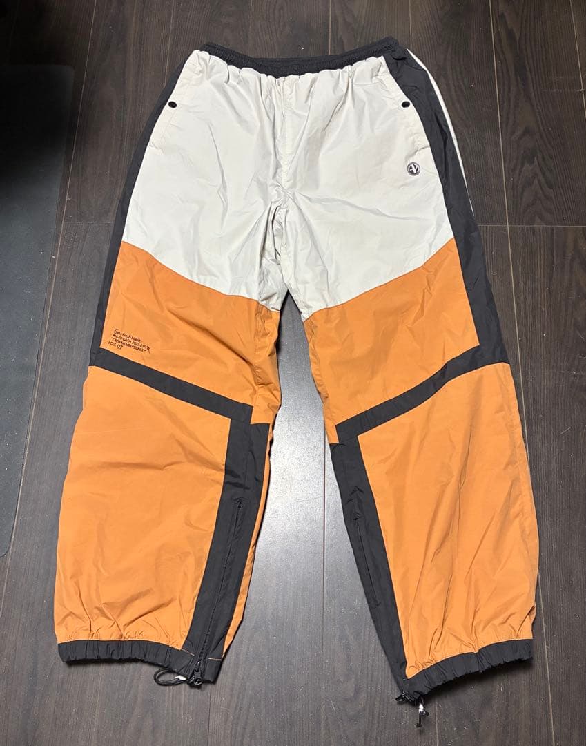 GAFH スノーボードウェア パンツ L
