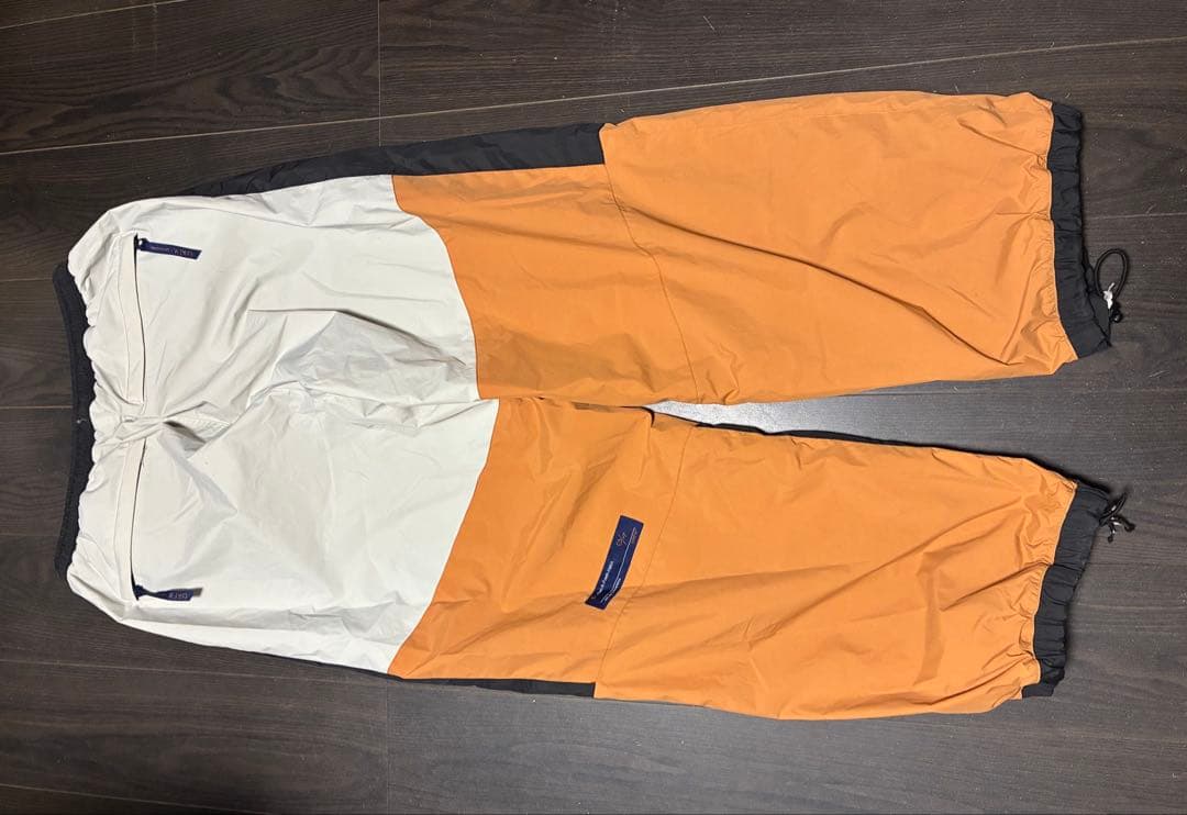 GAFH スノーボードウェア パンツ L