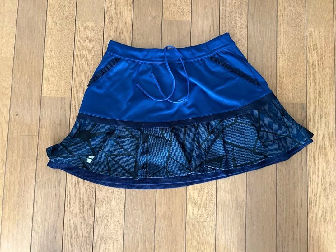 バボラ　テニスウェア セット