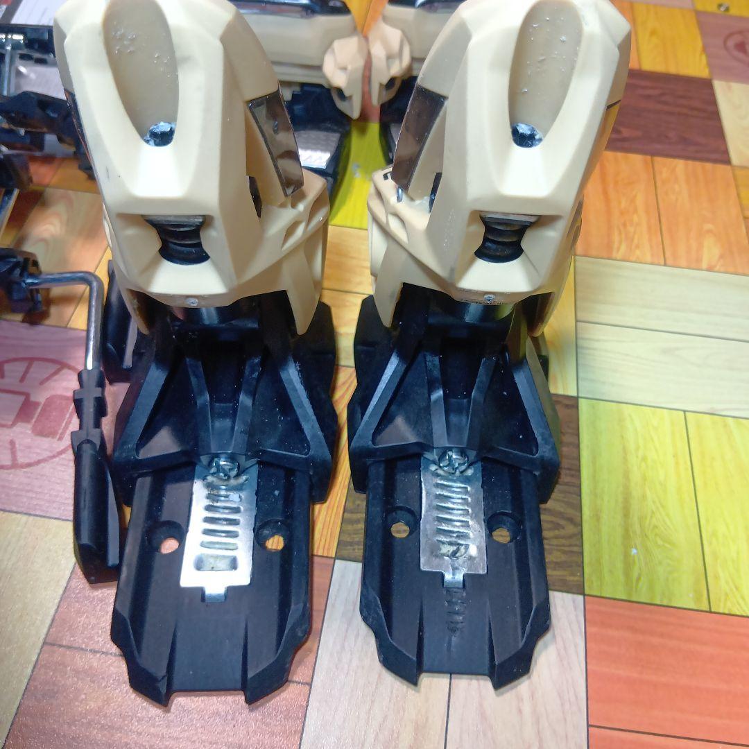 Marker Squire 11マーカー　 ビンディング ブレーキ110mm