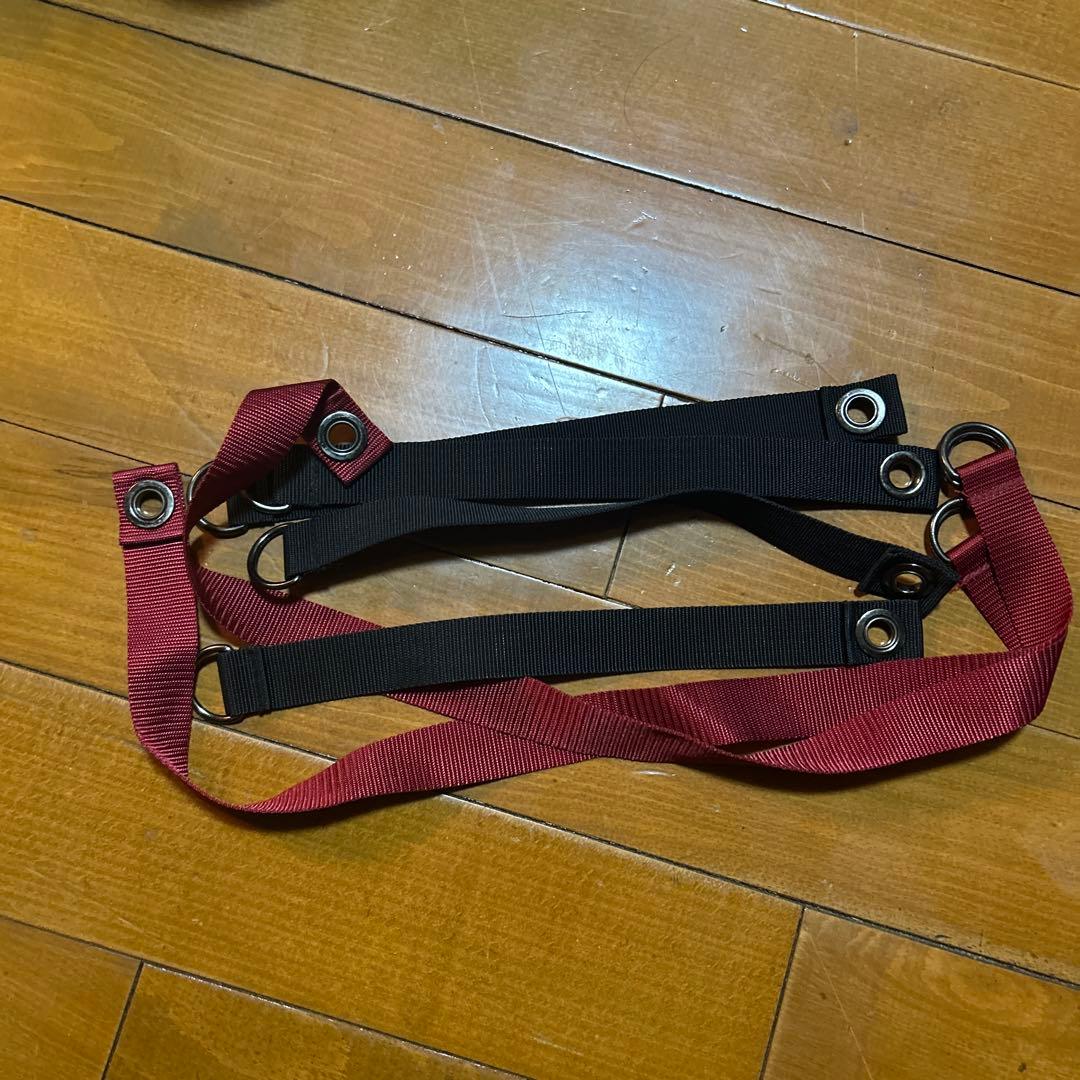 スノーピーク タープスクリーン レクタ L TP-401