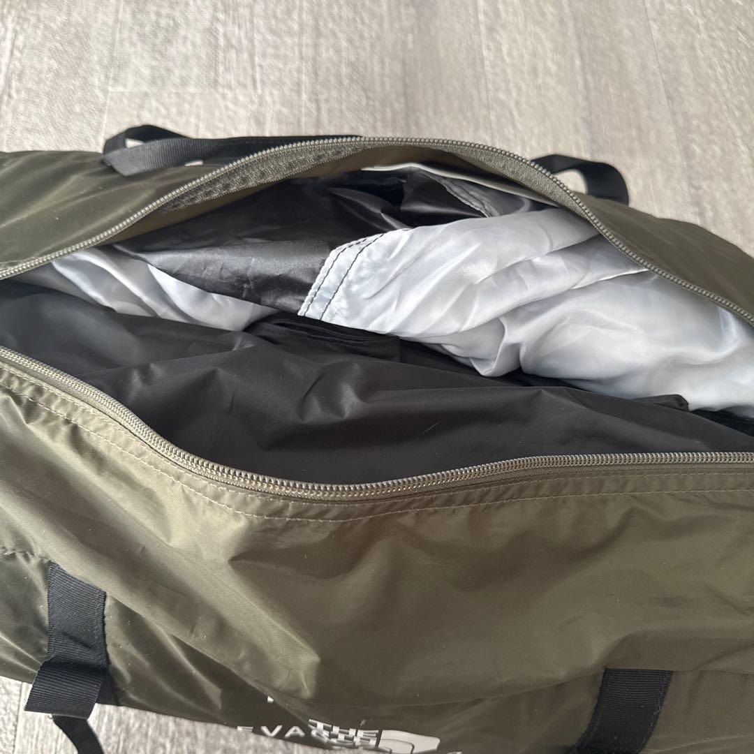 THENORTHFACE Evacargo2 NT スノーピーク DOD