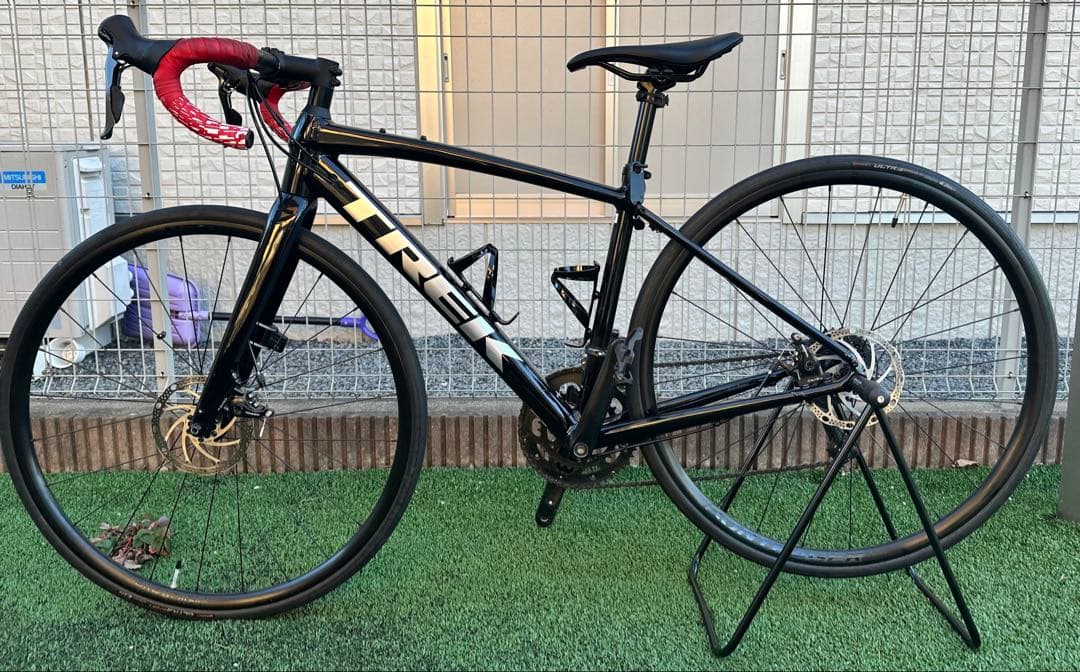 TREK Domane AL2 disc サイズ49