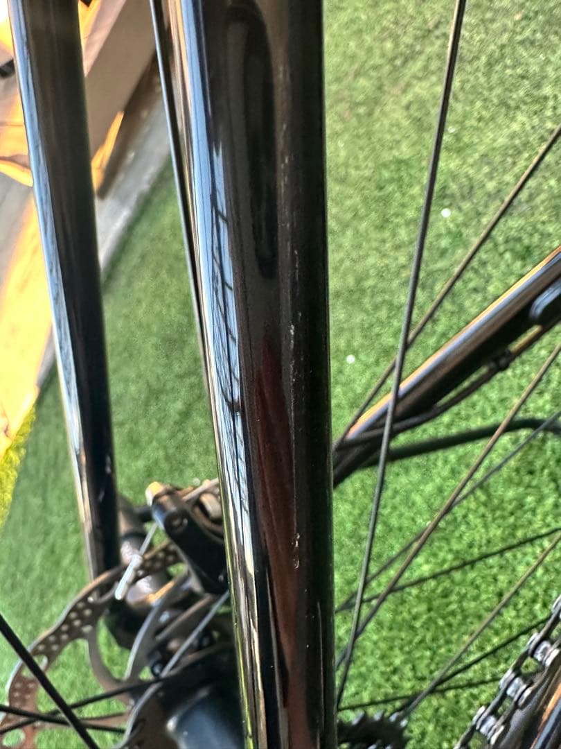 TREK Domane AL2 disc サイズ49