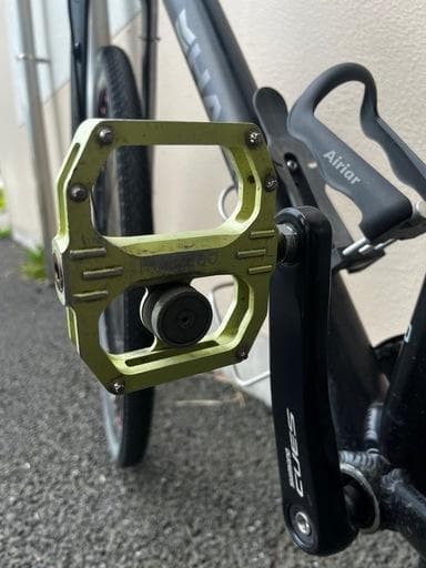 マウンテンバイク（カスタム多数）総額16万円