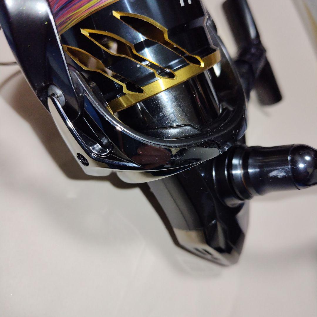 シマノ　20ツインパワー C5000XG 　サワラ