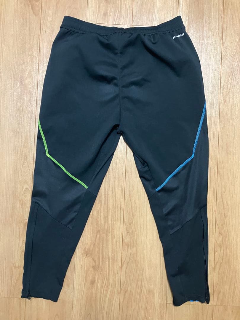 アーセナル ジャージセット　上下 エミレーツロゴ　トレーニング　2XL