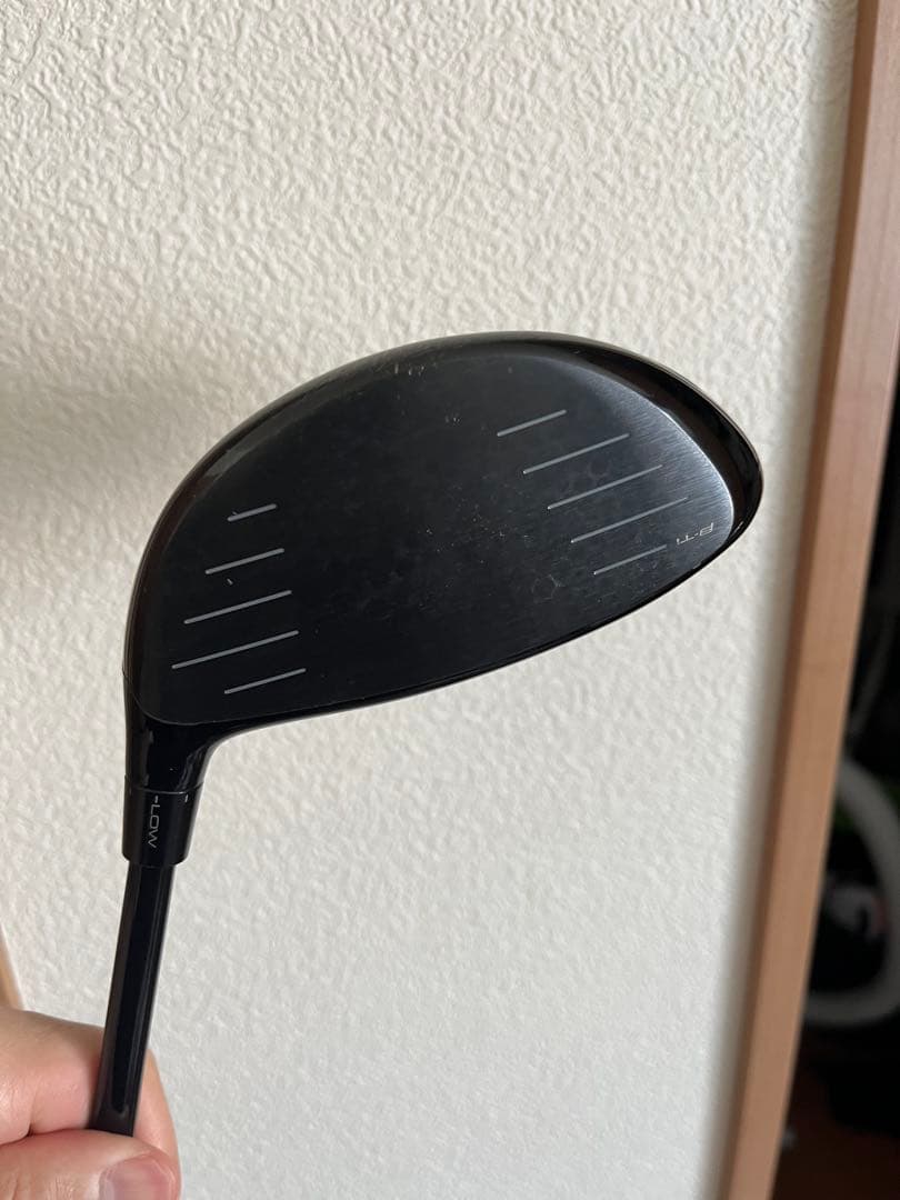 Mizuno ST-X 220 ドライバー