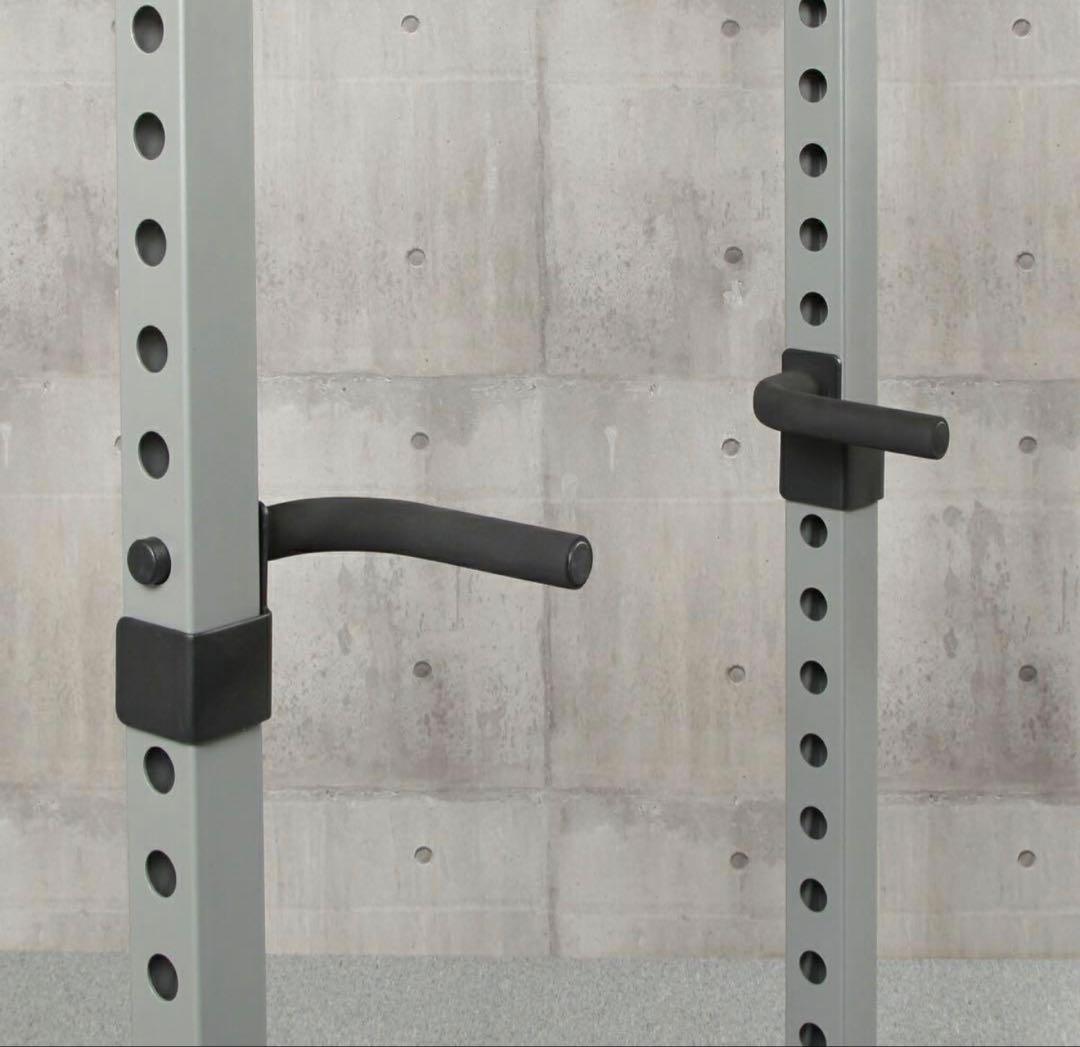 ウエイトトレーニング Power Rack HPM / Irotec (Irontec)