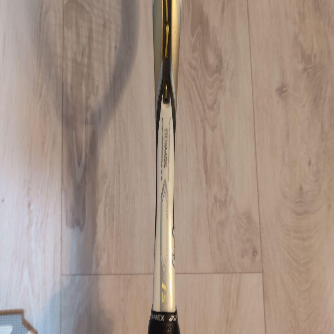 Mizuno XYST TS ジスト　1U
