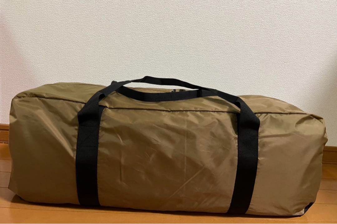 【週末特別特価】ノースフェイス ランダー4 ケルプタン