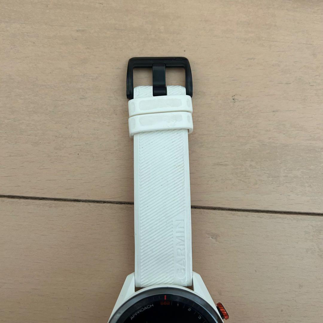 GARMIN APPROACH S62 GPSゴルフウォッチ