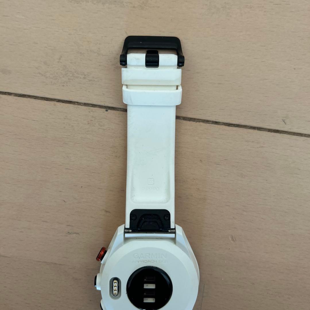 GARMIN APPROACH S62 GPSゴルフウォッチ