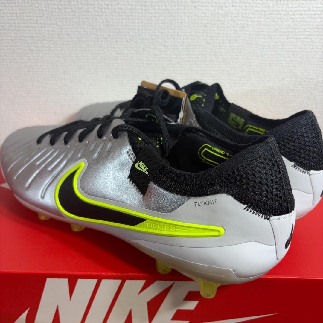 27cm ナイキレジェンド 10エリートAG-PRO DV4330-001