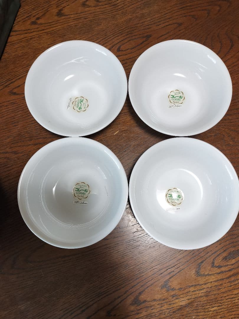 コレールキャンピングセット　珍品