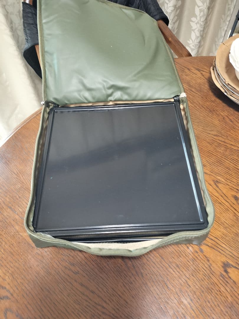 コレールキャンピングセット　珍品