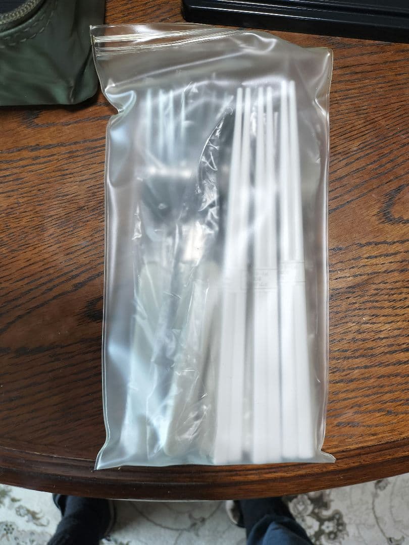 コレールキャンピングセット　珍品