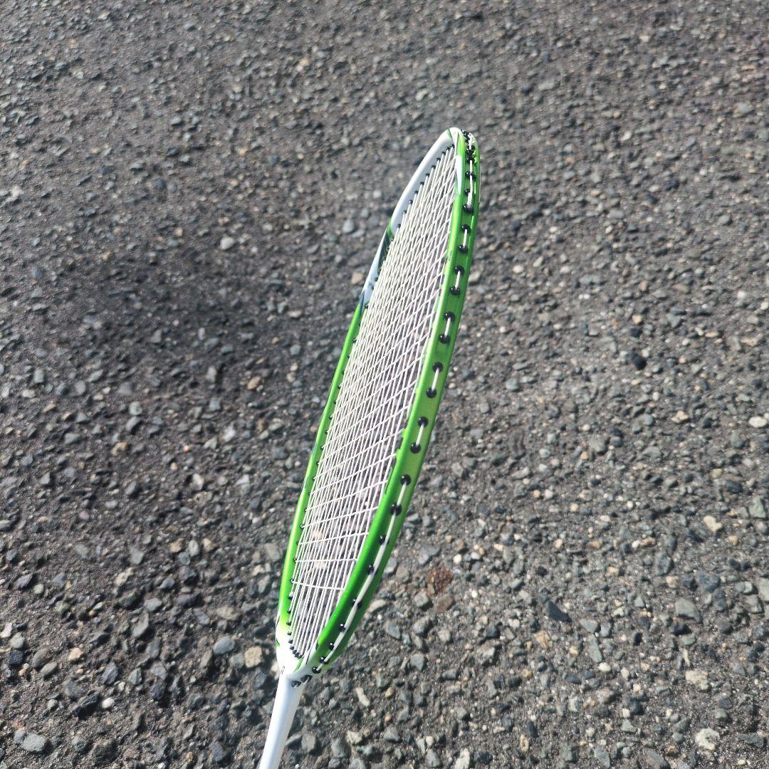 YONEX VOLTRIC30 バドミントンラケット