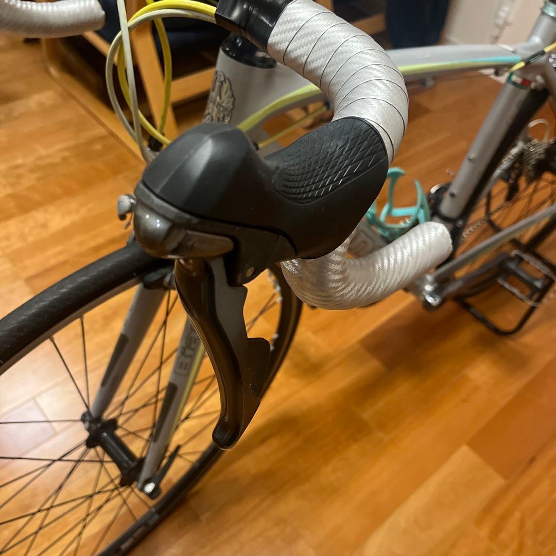 BIANCHI IMPULSO ビアンキ インプルソ 50 2016