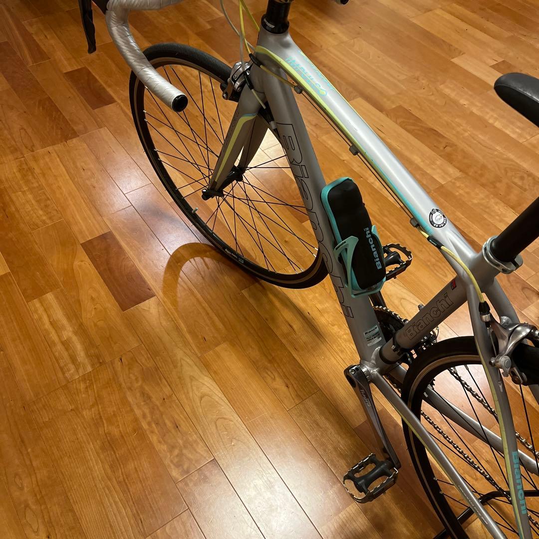 BIANCHI IMPULSO ビアンキ インプルソ 50 2016