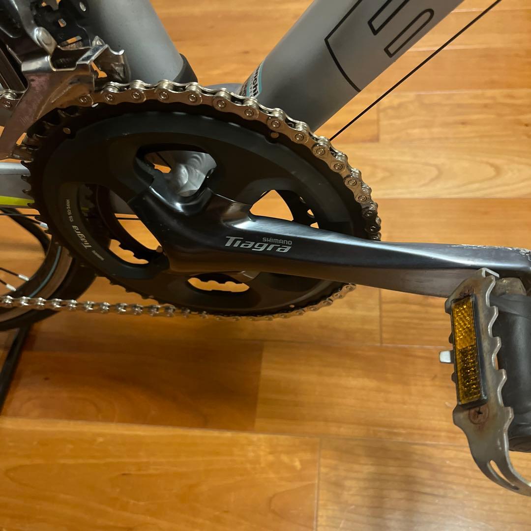 BIANCHI IMPULSO ビアンキ インプルソ 50 2016