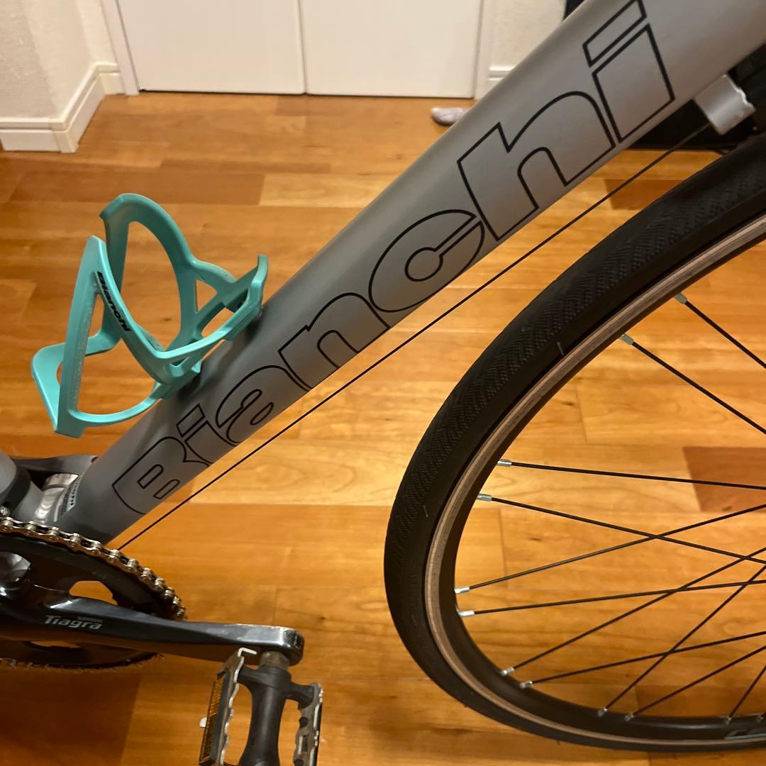 BIANCHI IMPULSO ビアンキ インプルソ 50 2016