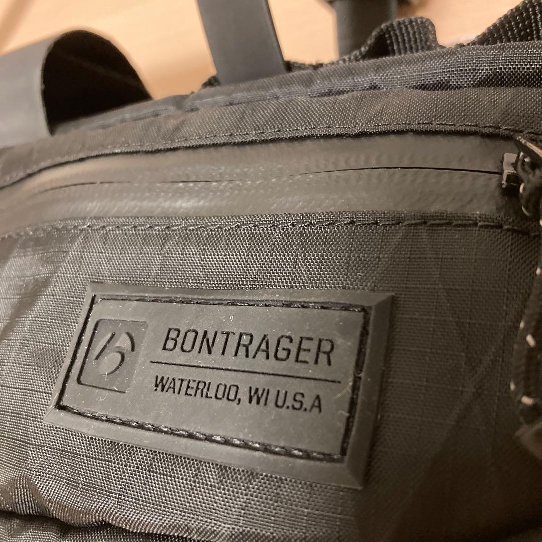 BONTRAGER ボントレガー フレームバッグ　トレック