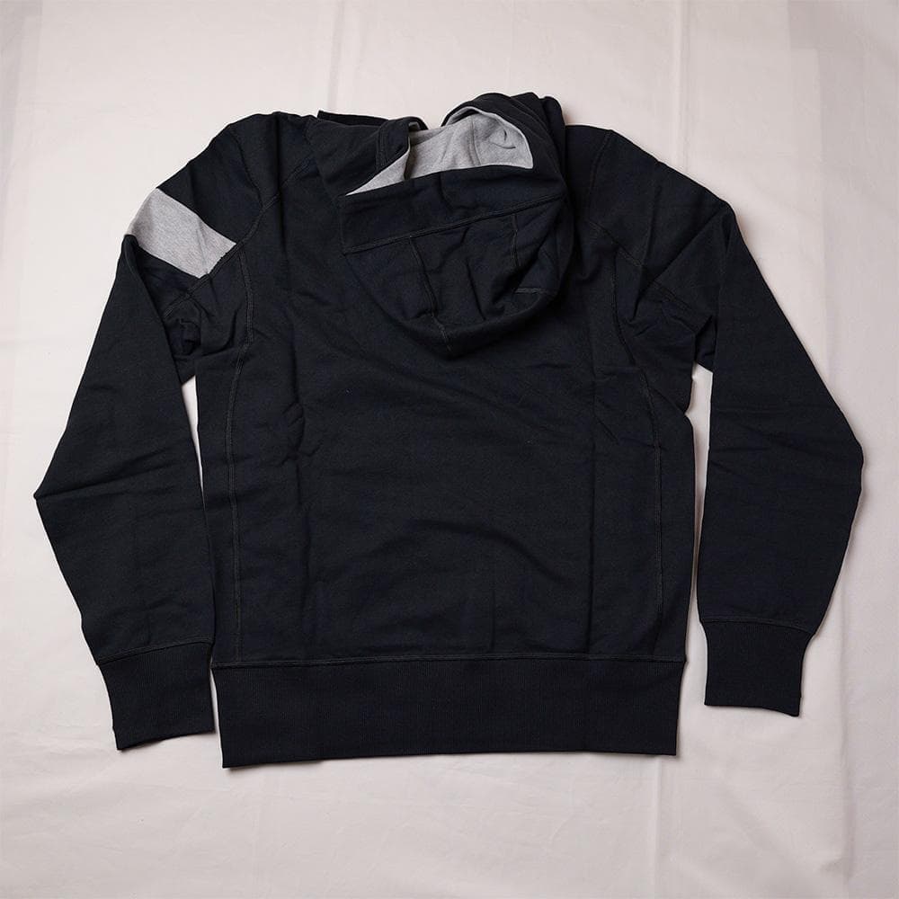 【新品未使用品】 Rapha メンズパーカー XS ブラック 女性にも◎