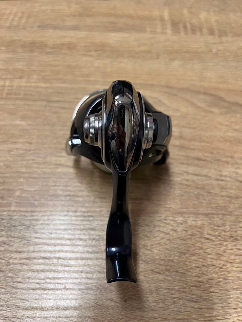 ダイワ　DAIWA 19 CERTATE LT 3000S CH-DH 改造品