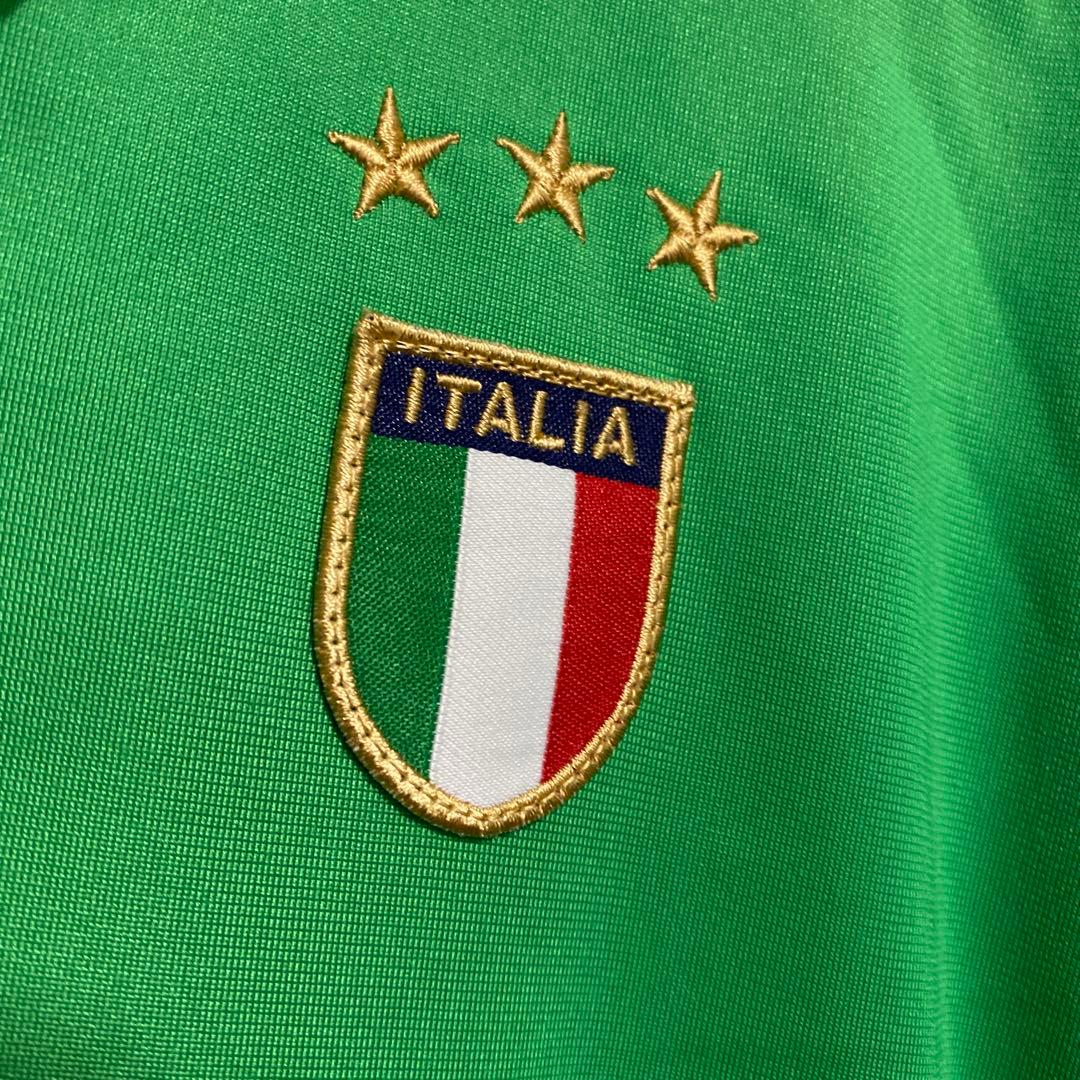 プーマ サッカー ジャージ ジャケット ワールドカップ セリエA イタリア 代表
