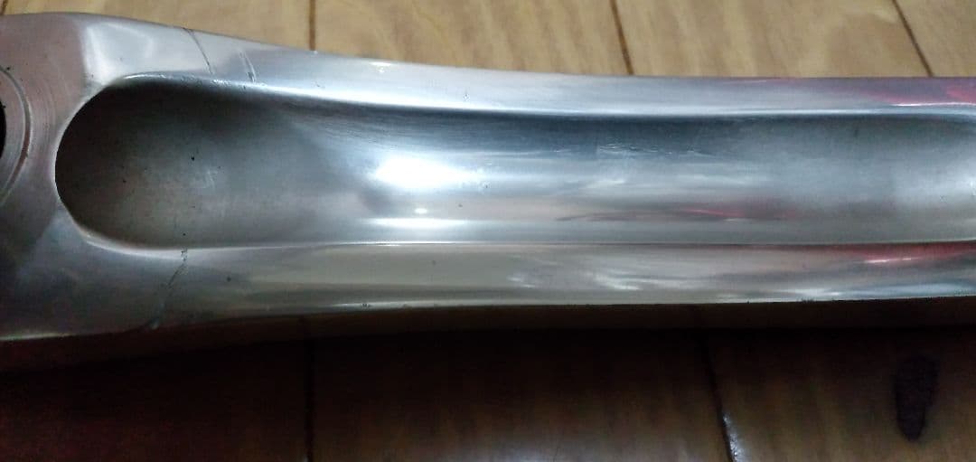 シマノ　アルフィーネ　FC-S500　❇クランクアームのみ❇　❇欠品あり❇