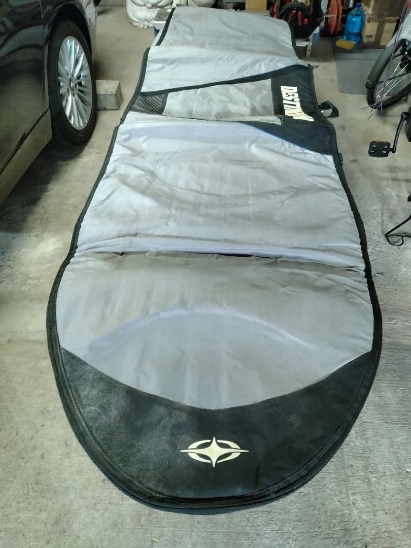 サーフィン・ボディボード HOBIE SURFBOARDS 9'4\"