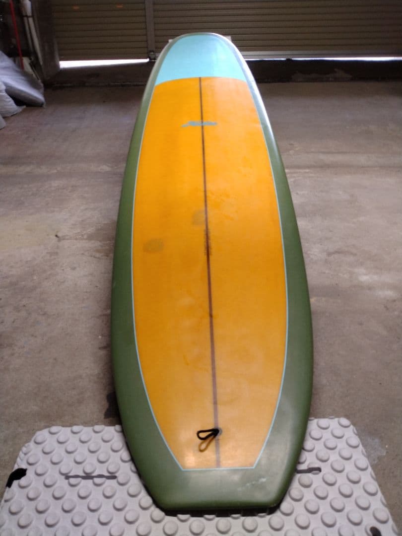 サーフィン・ボディボード HOBIE SURFBOARDS 9'4\"