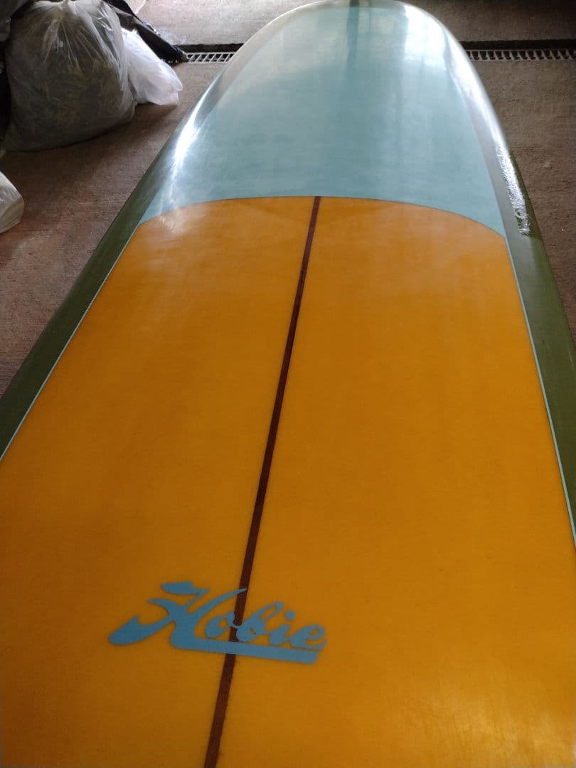 サーフィン・ボディボード HOBIE SURFBOARDS 9'4\"