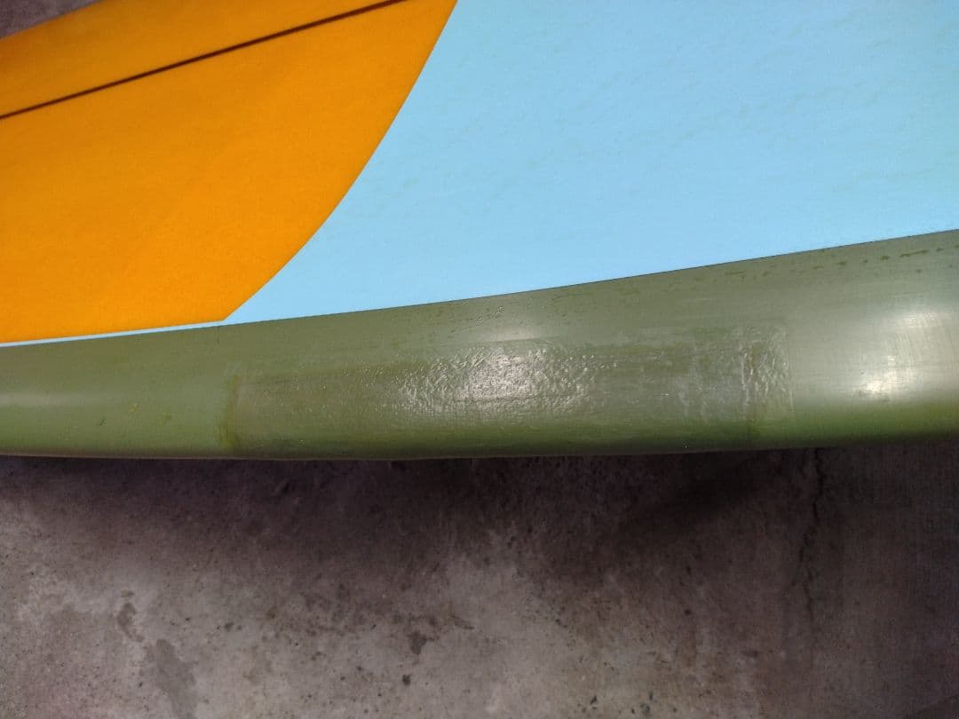 サーフィン・ボディボード HOBIE SURFBOARDS 9'4\"