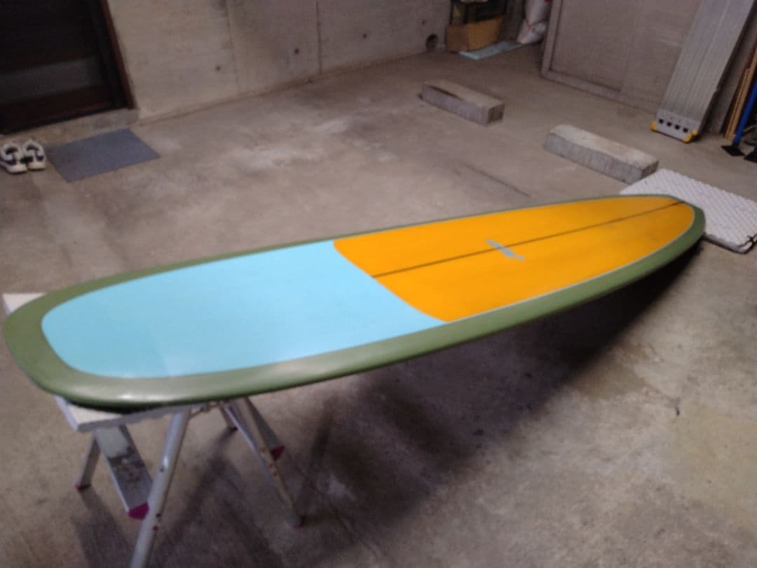 サーフィン・ボディボード HOBIE SURFBOARDS 9'4\"