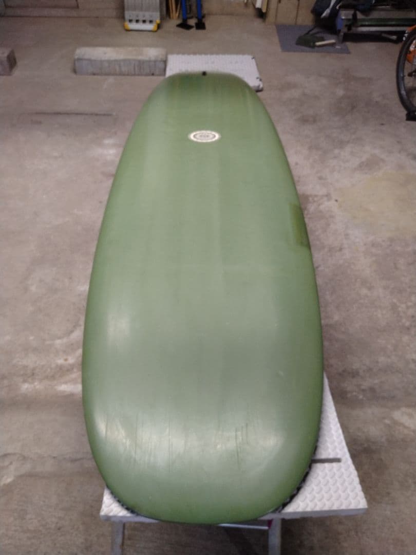 サーフィン・ボディボード HOBIE SURFBOARDS 9'4\"