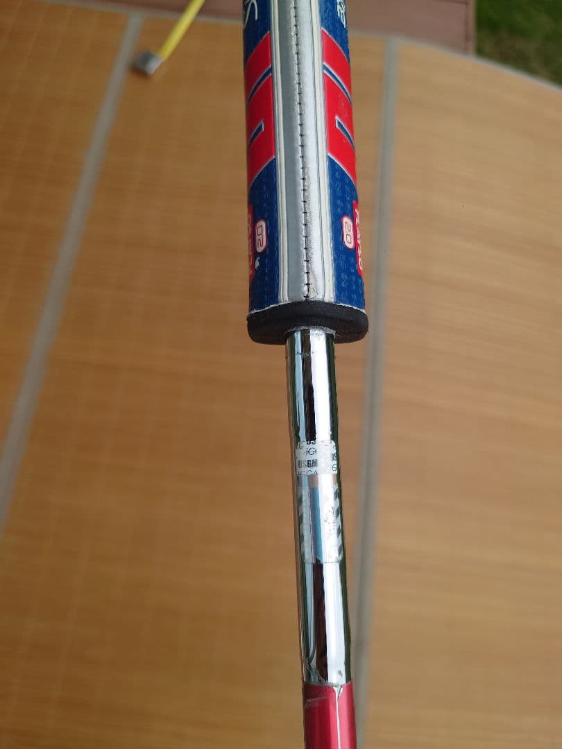 オデッセイ O WORKS 2・BALL 34インチ