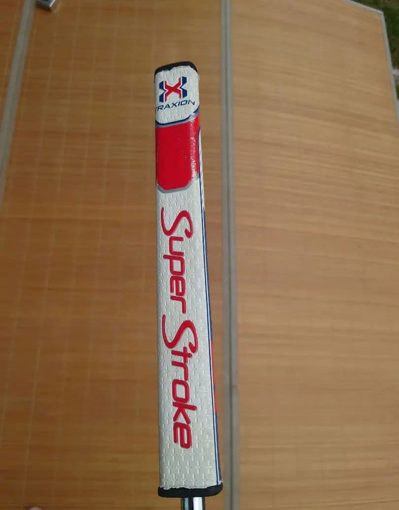 オデッセイ O WORKS 2・BALL 34インチ
